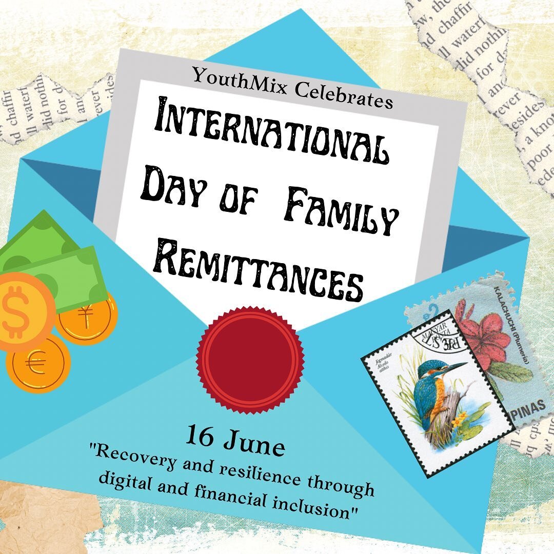 The International Day of Family Remittances raises awareness of migrants&rsquo; crucial role in the development of their communities of origin. The Global Compact for Safe, Orderly and Regular Migration urges the reduction of transfer costs and great