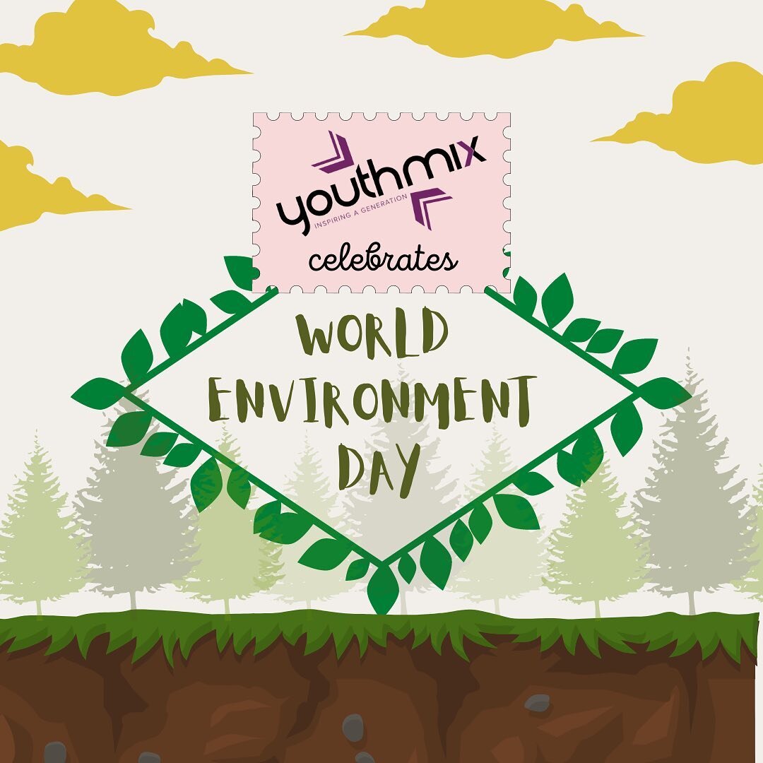 We have #onlyoneearth - The World Environment Day, held by the United Nations Environment Programme (UNEP), is the largest global platform for environmental public outreach. 

Find out more from:
🌍 https://www.un.org/en/observances/environment-day