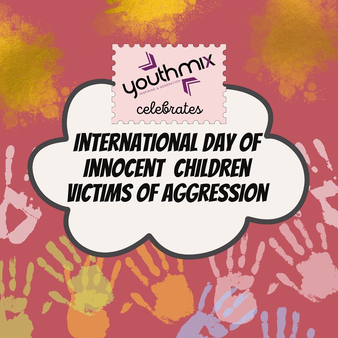 We, affirming the commitment by the U.N, honour individuals and organisations that work very hard to protect children&rsquo;s rights.

Find out more from the following sources:
🌟 https://www.un.org/en/observances/child-victim-day 

🌟 https://relief