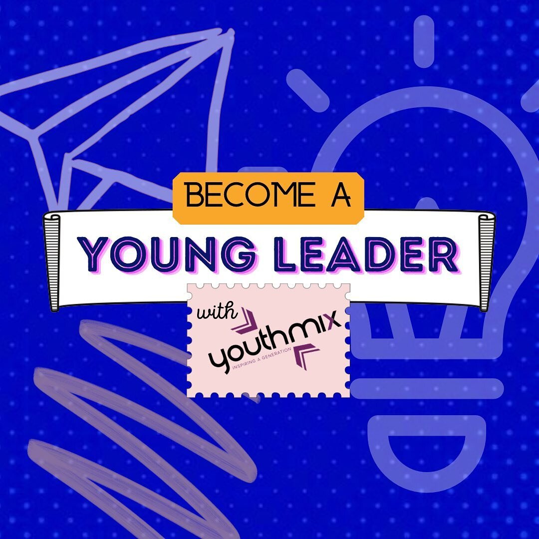Looking for an opportunity to learn and help other youths at the same time? Or seeking for an experience to put into your CV? Here is your chance!

Apply to become our young leader and grab the chance to shape the direction of our charity. Swipe left
