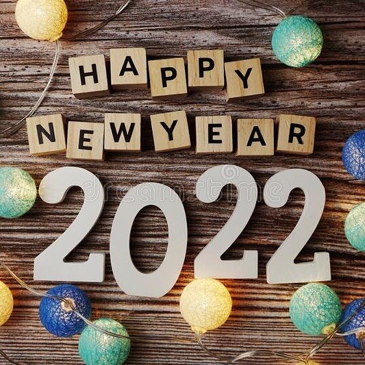 Happy New Year everyone! Wishing you are all filled with an abundance of experience, knowledge, fun and good health! May this year be better then any other! 🥳 #happynewyear #educateyourself #enjoylife
