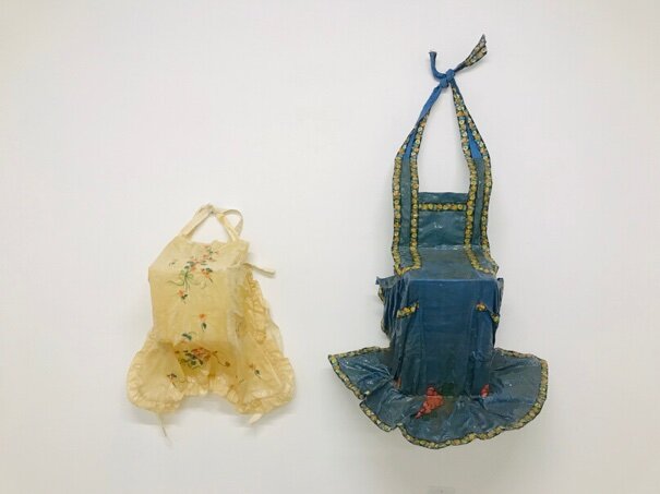 Ching Ching Cheng, Apron series