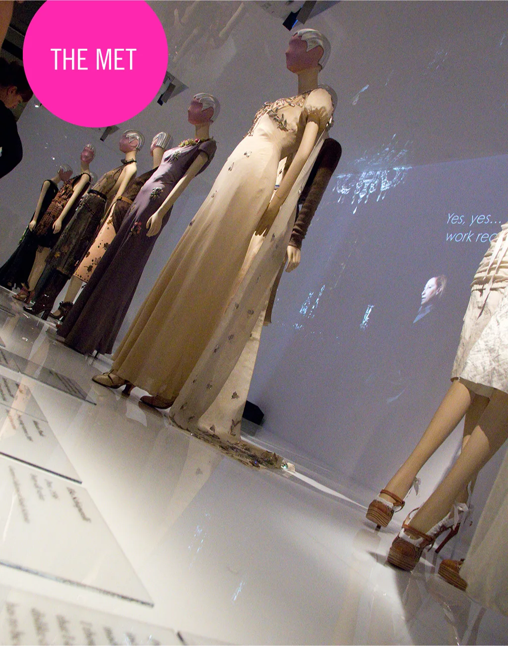 prada exhibit