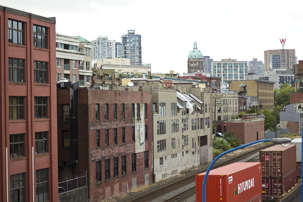 railtown 3