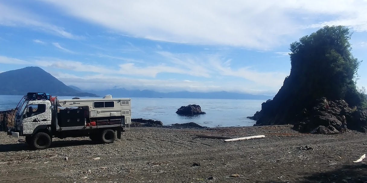 2nd camp spot truck on beach.jpg