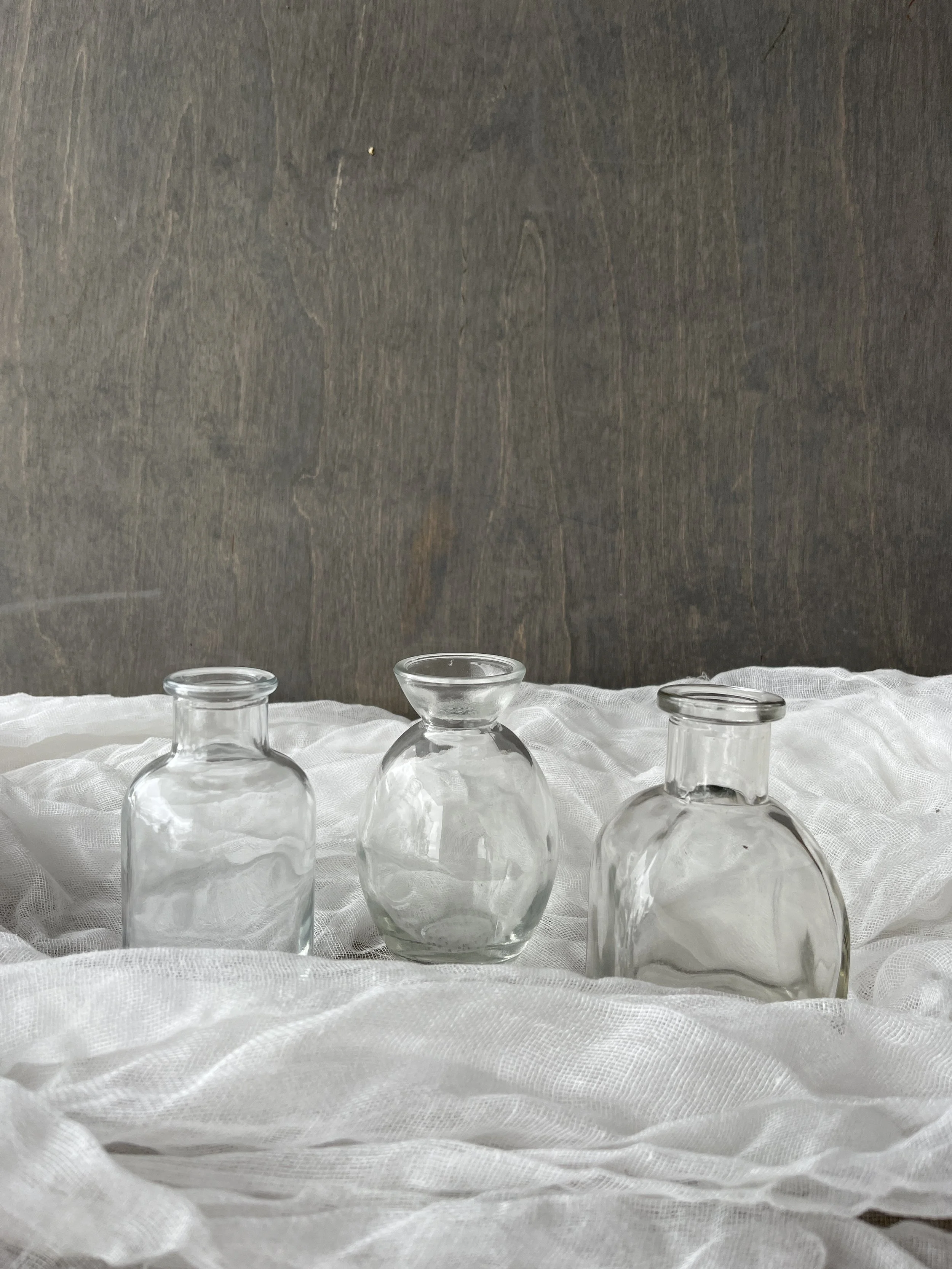 The Bud Vase Collection