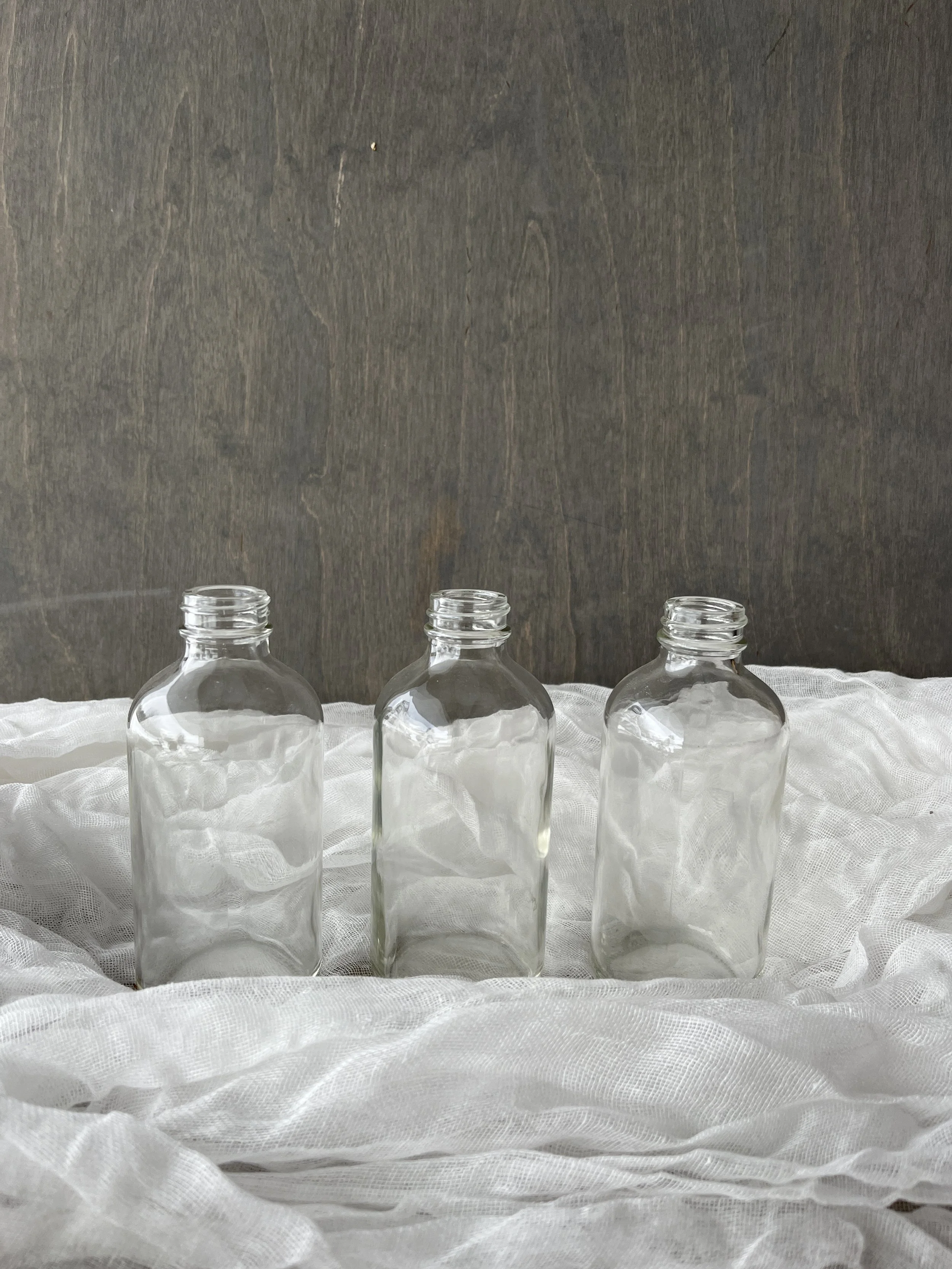 The Bud Vase Collection