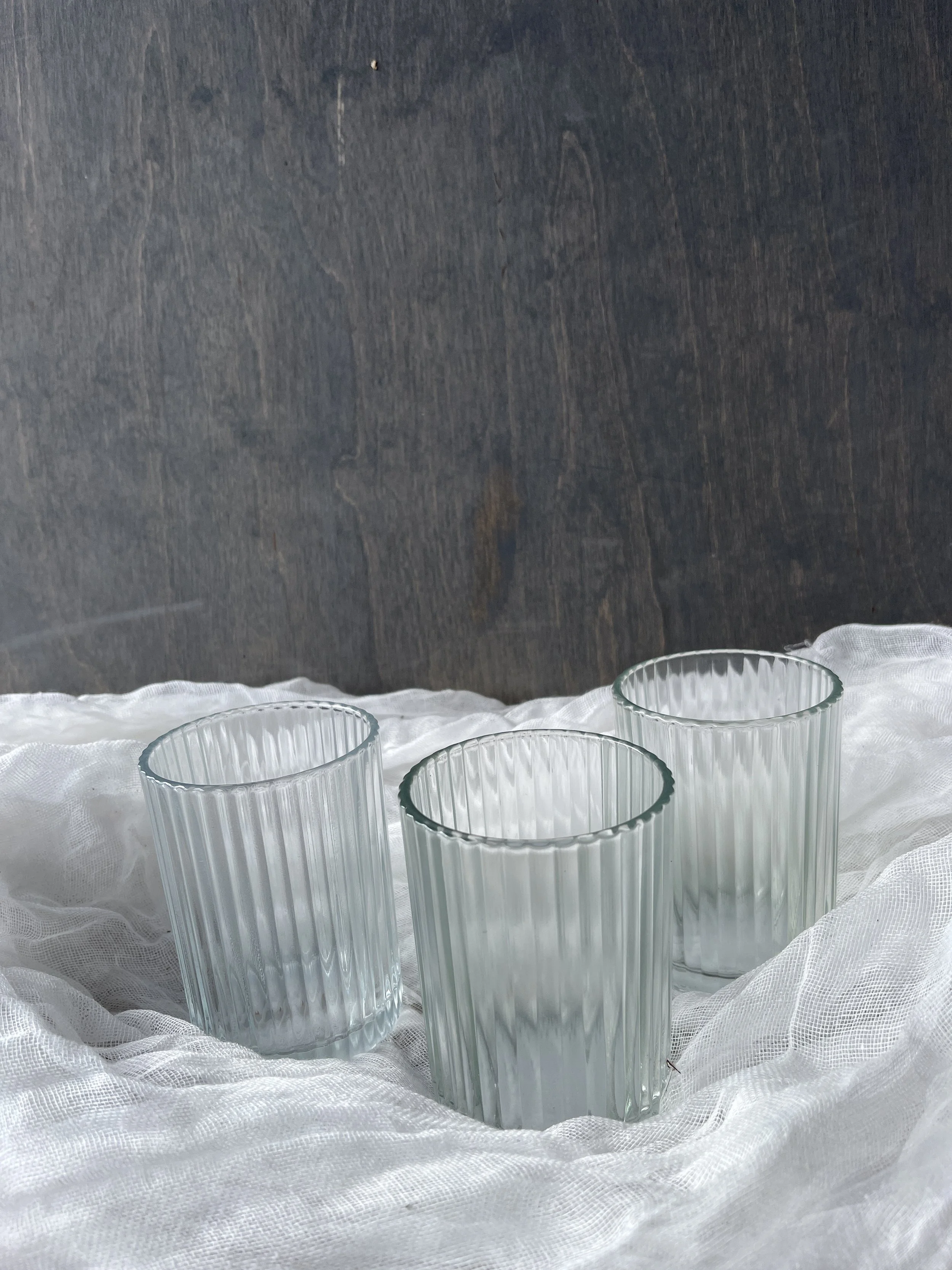 'The Maddie' Large Votive Collection