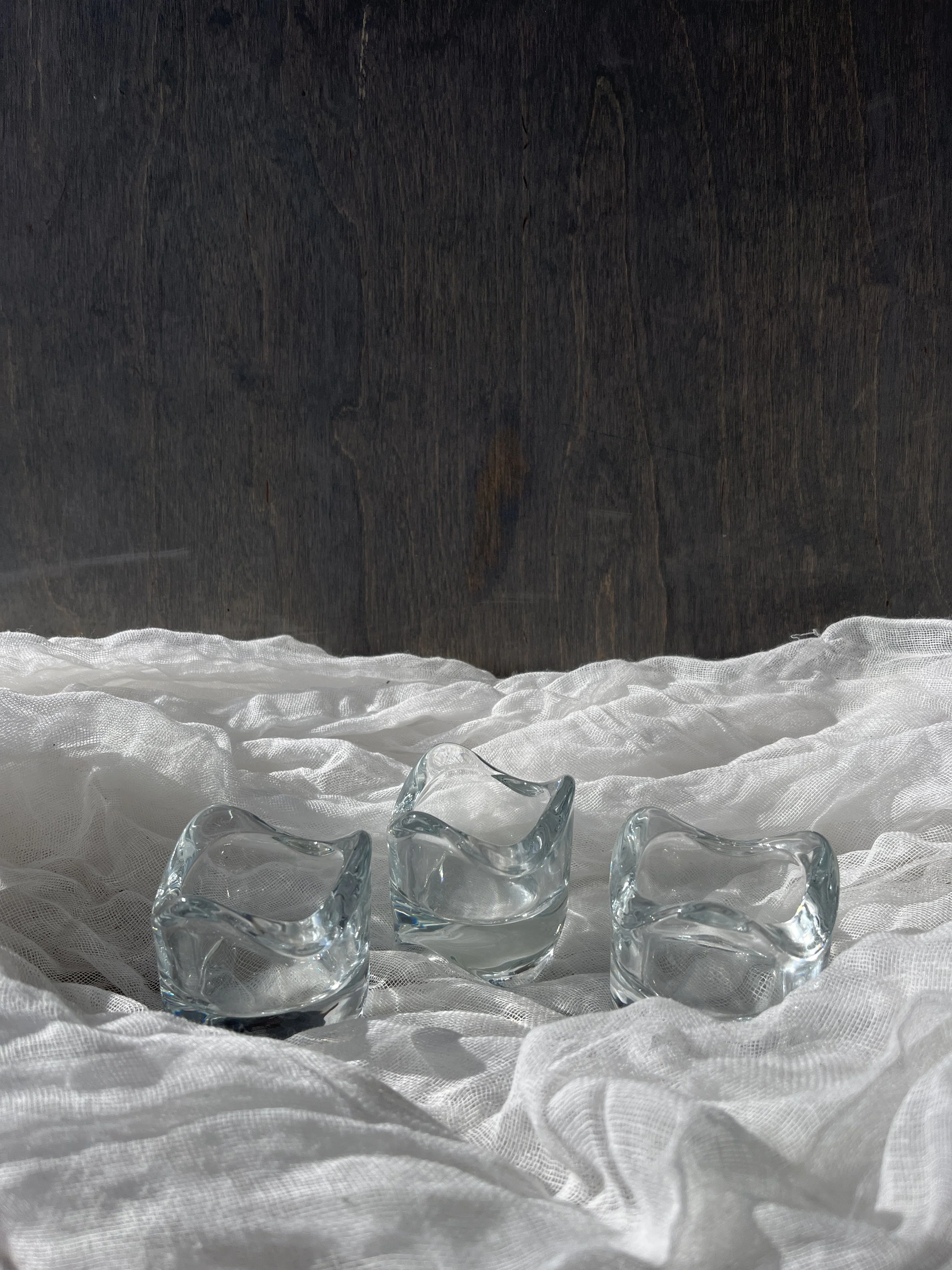 'The Rebecca' Small Votive Collection