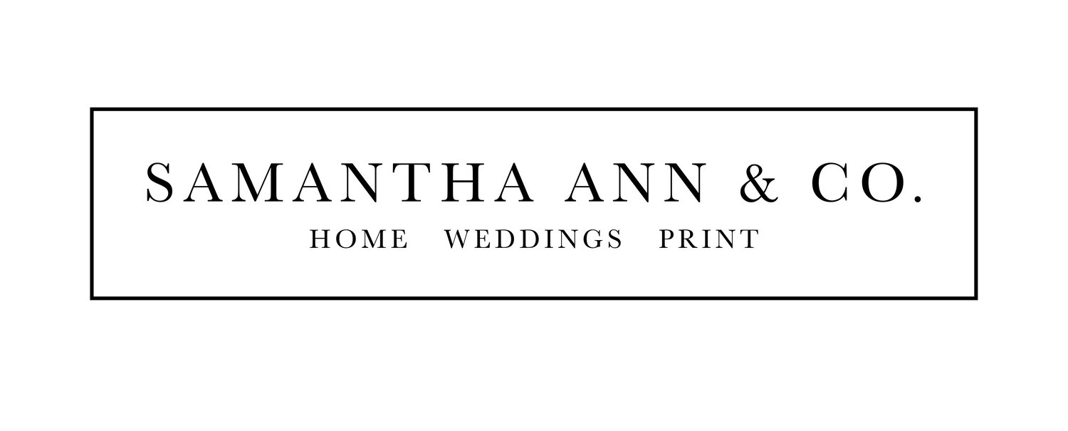 Samantha Ann & Co.