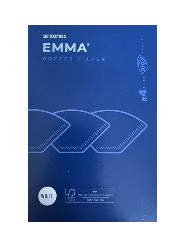 Size 4 Filter Papers