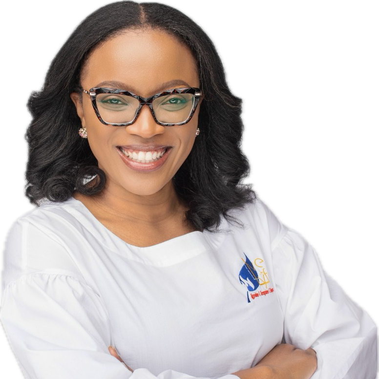 Dr. Terah Davis-Henderson