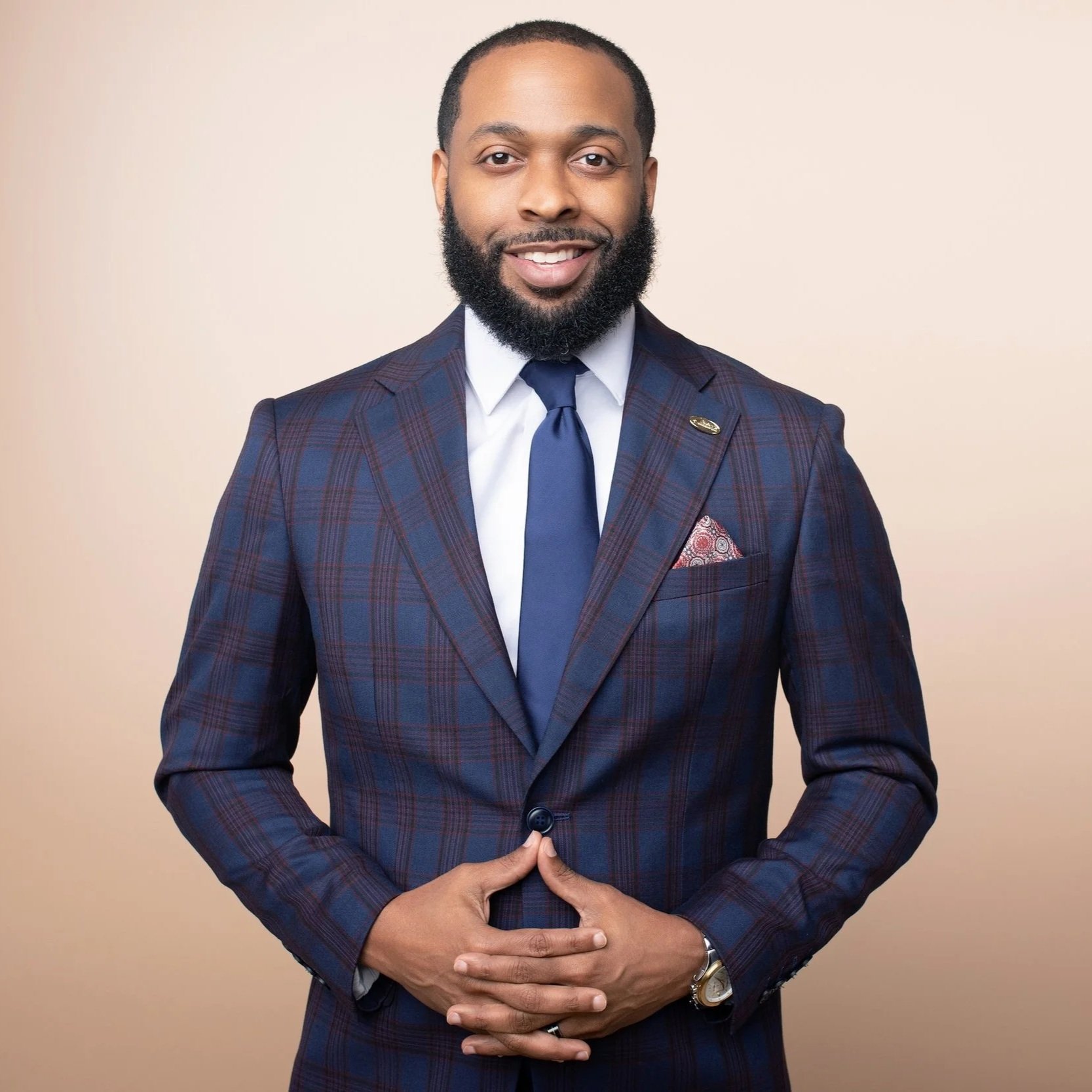 Kenston Henderson Sr.