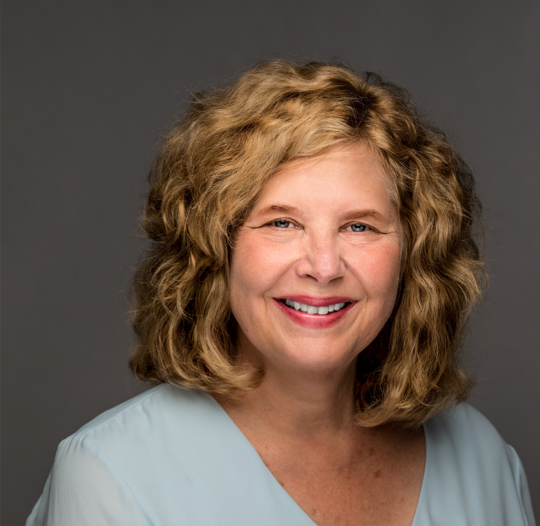 Linda Shetina Logan, STS, ECI