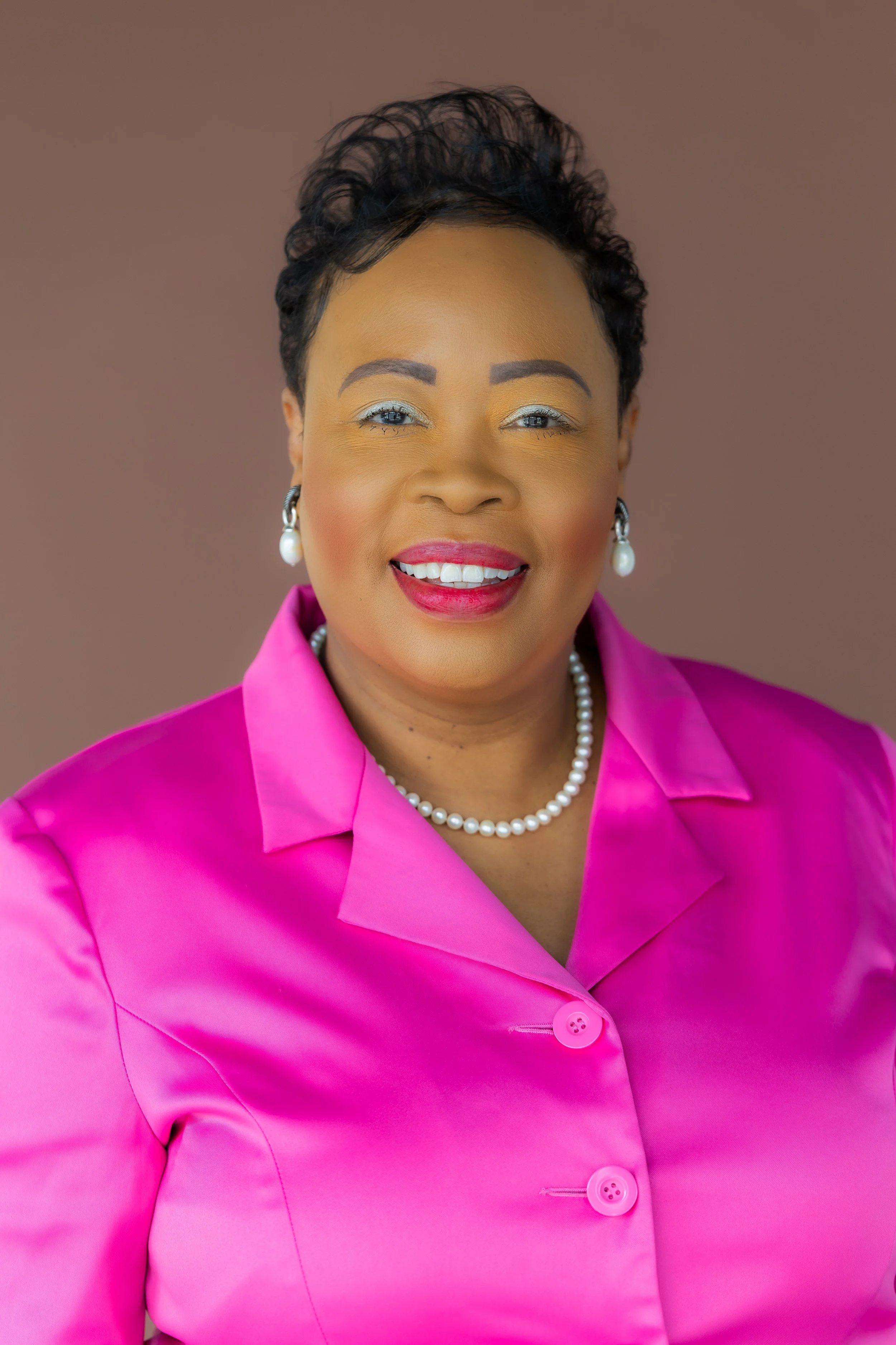 Charlene Free Headshot