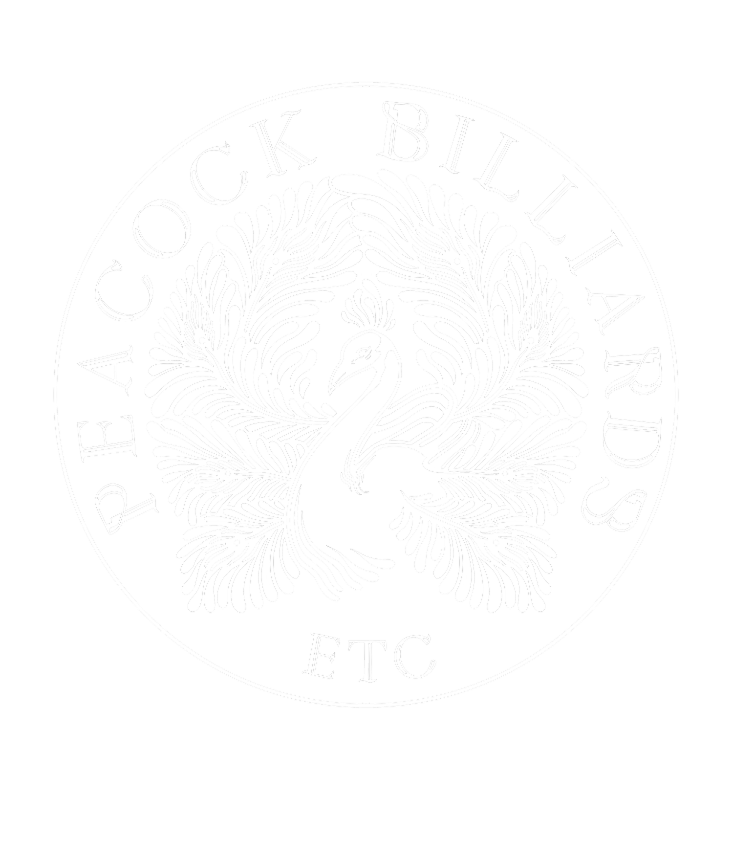 Peacock Billiards & The James Joyce Bistro