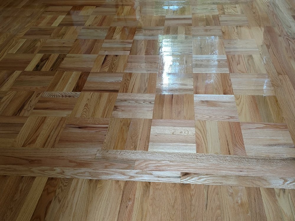 Cb Wood Floors, Hardwood Floor Refinishing Redwood City