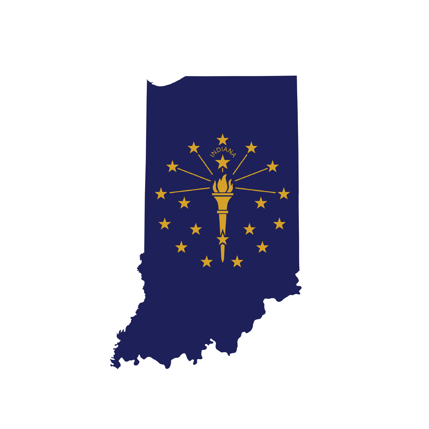 Indiana