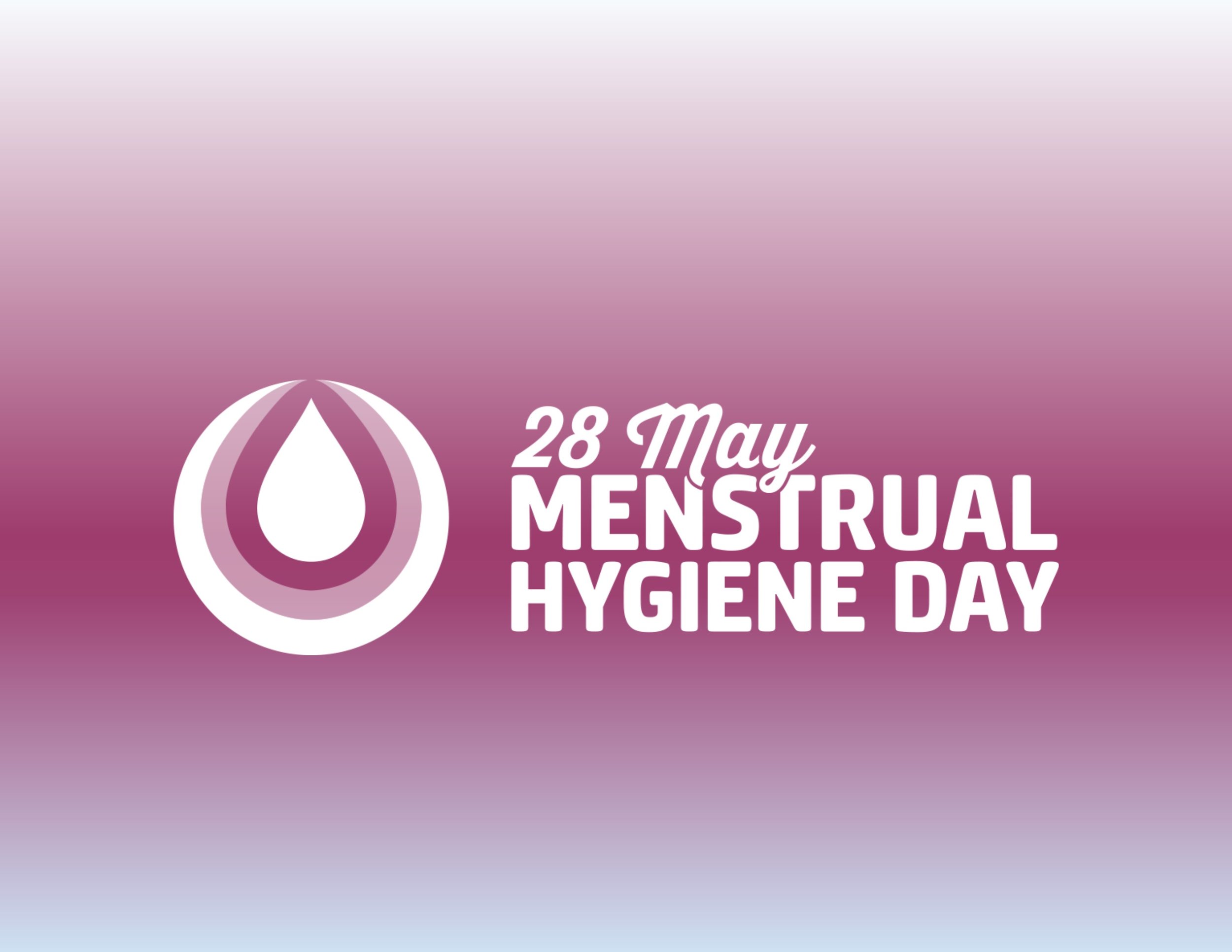 Menstrual Hygiene Day