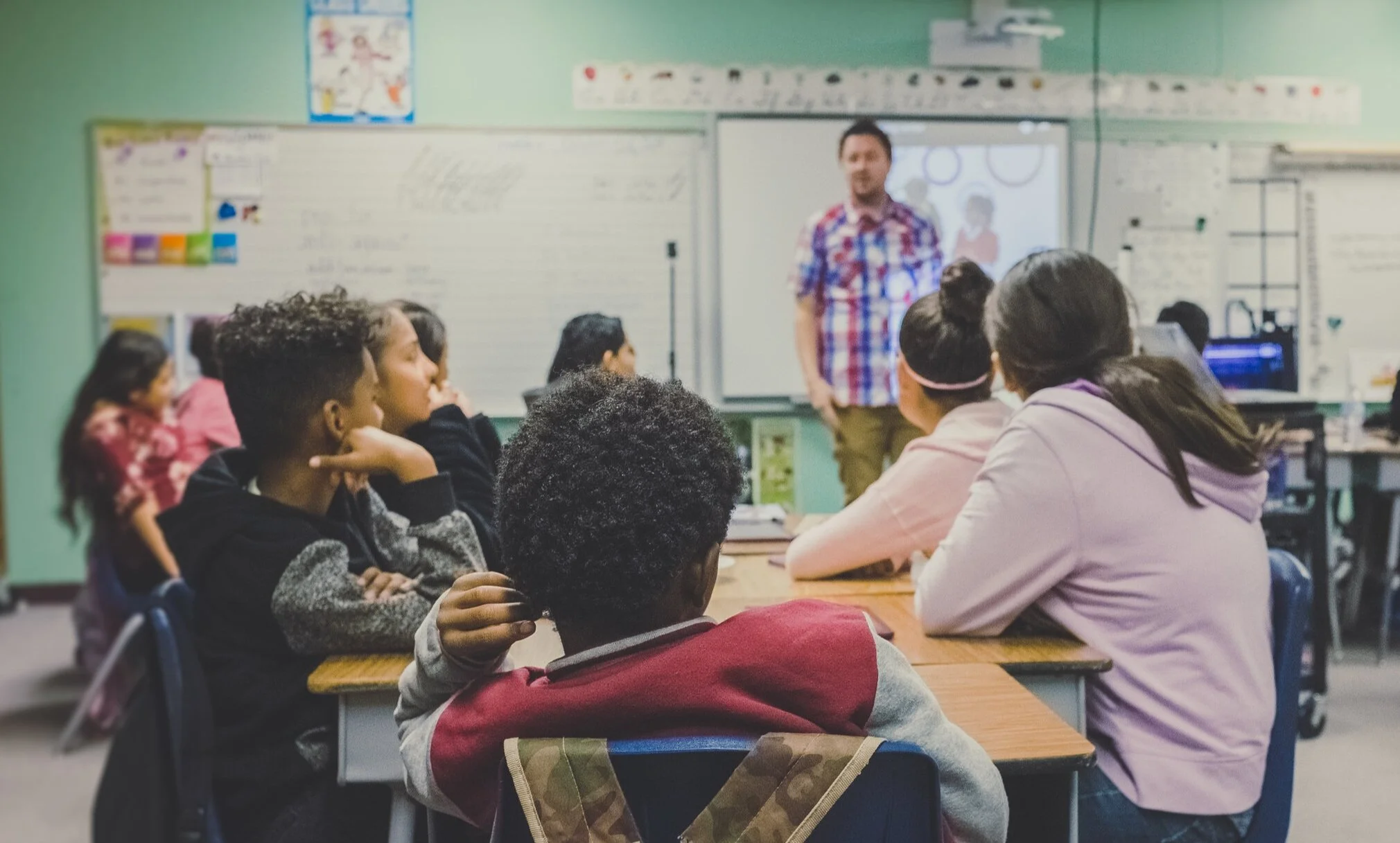 Why do we need trauma-informed sex ed?