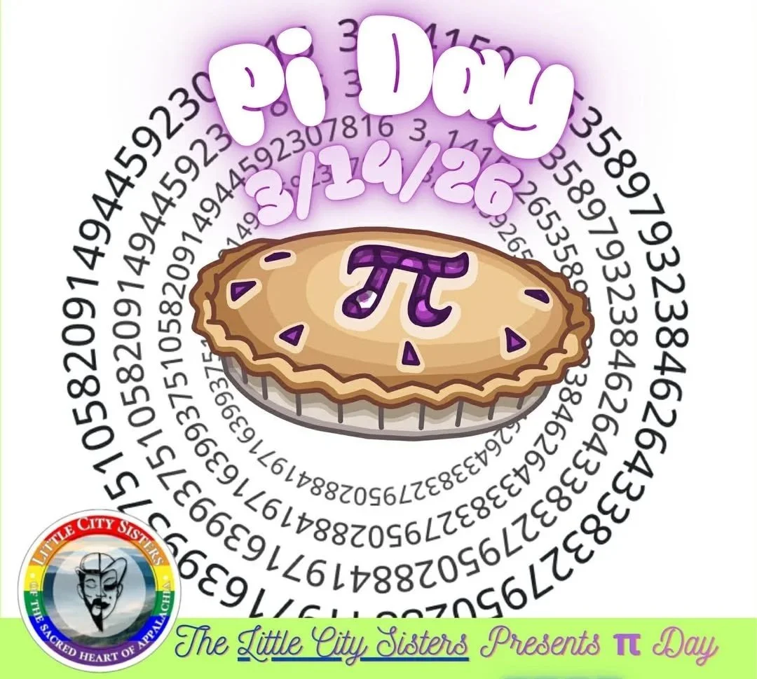 Pi Day Party to Support RISE! On 3.14 of course!