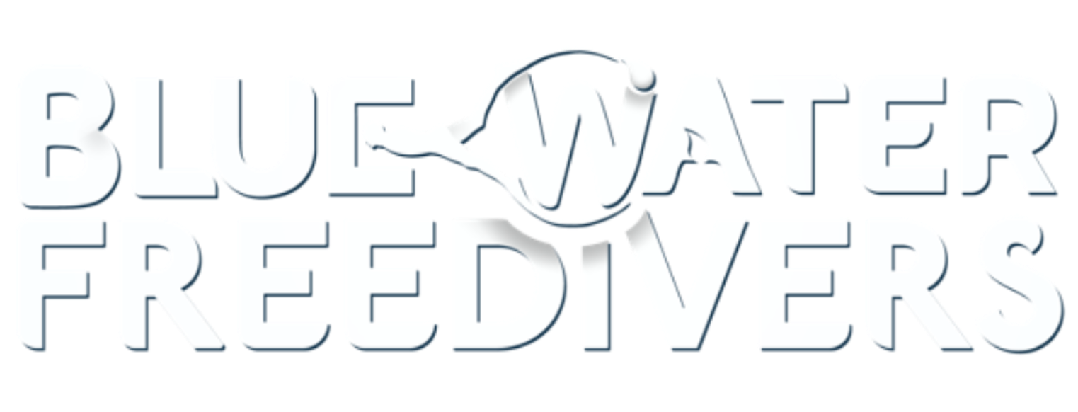 FREEDIVING COURSES &amp; COACHING FROM BLUE WATER FREEDIVERS