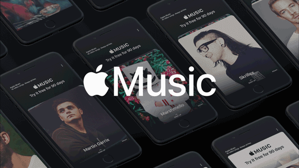 Apple Music