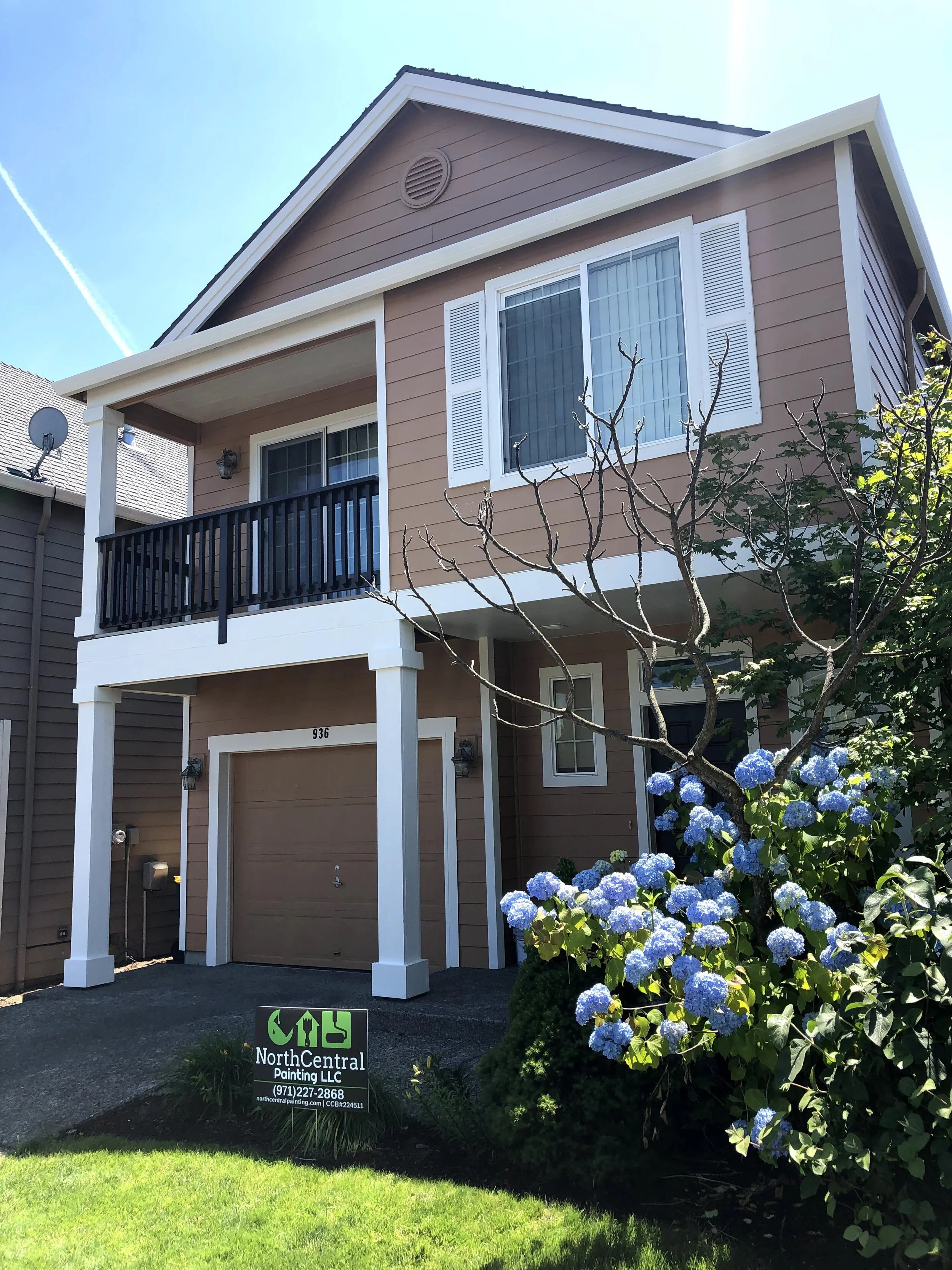 Gallery — North Central Painting Gresham, OR