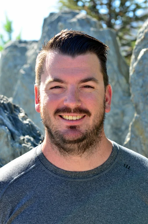 Alex Moore PE Specialist alexm@remarkables.school.nz