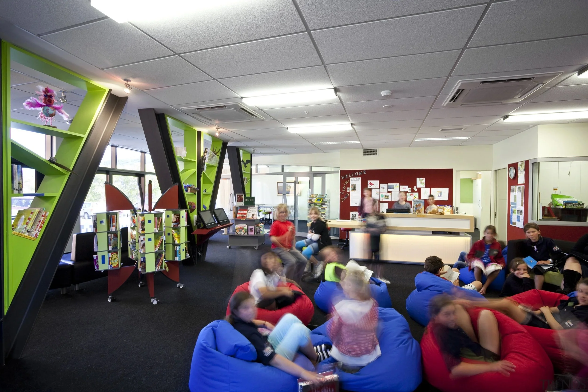 Inspire and equip learners to be savvy citizens with wide horizons