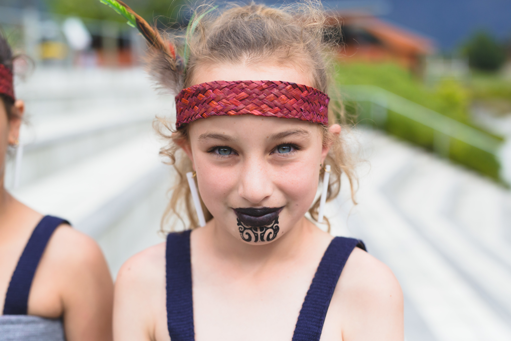 Inspire and equip learners to be savvy citizens with wide horizons