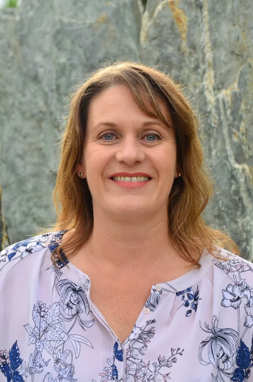 Sandra Challoner Director of Financial Management sandrac@remarkables.school.nz
