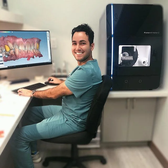 AZ Top Dentist — Scottsdale Dental Center