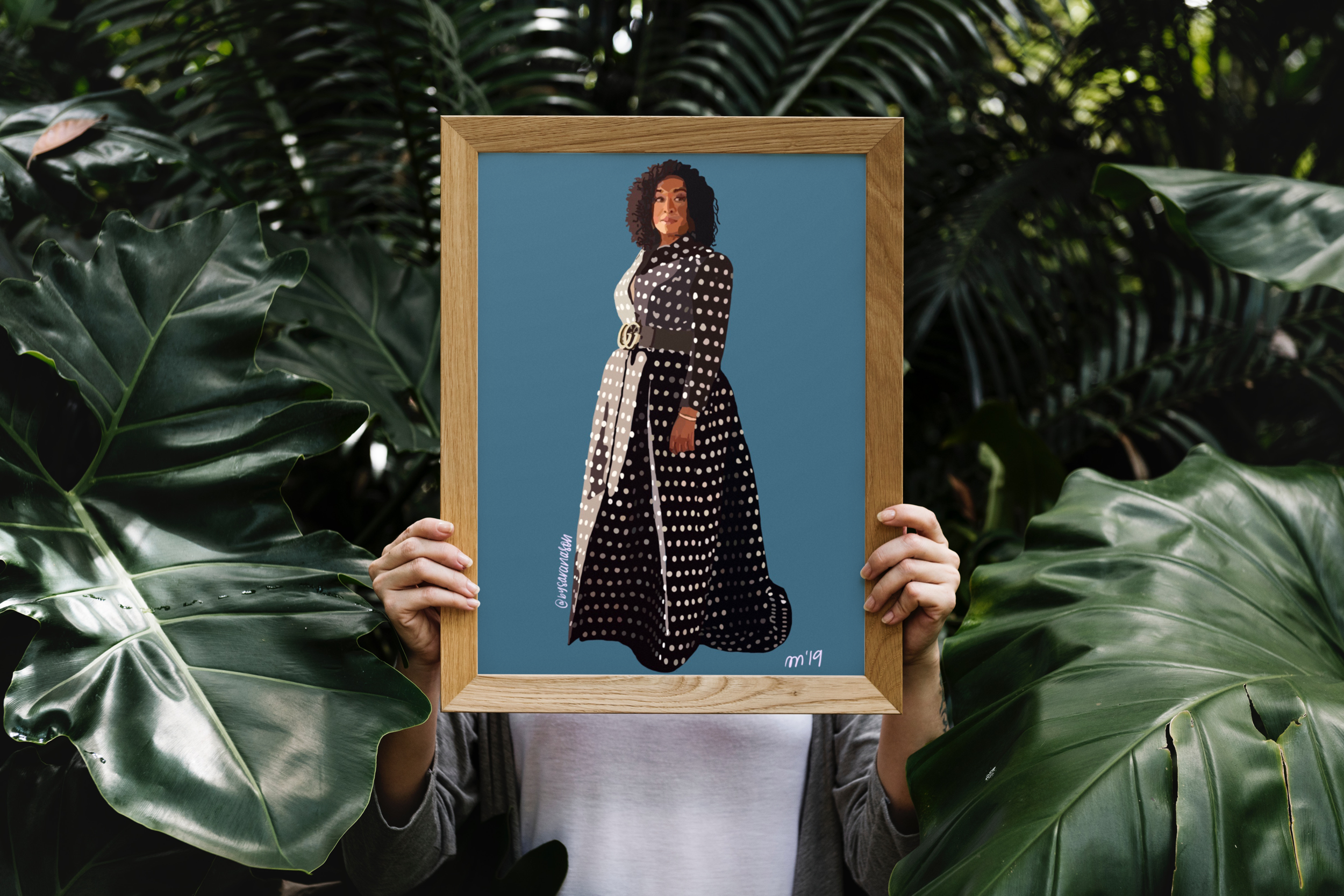 FC018 Shonda Rhimes