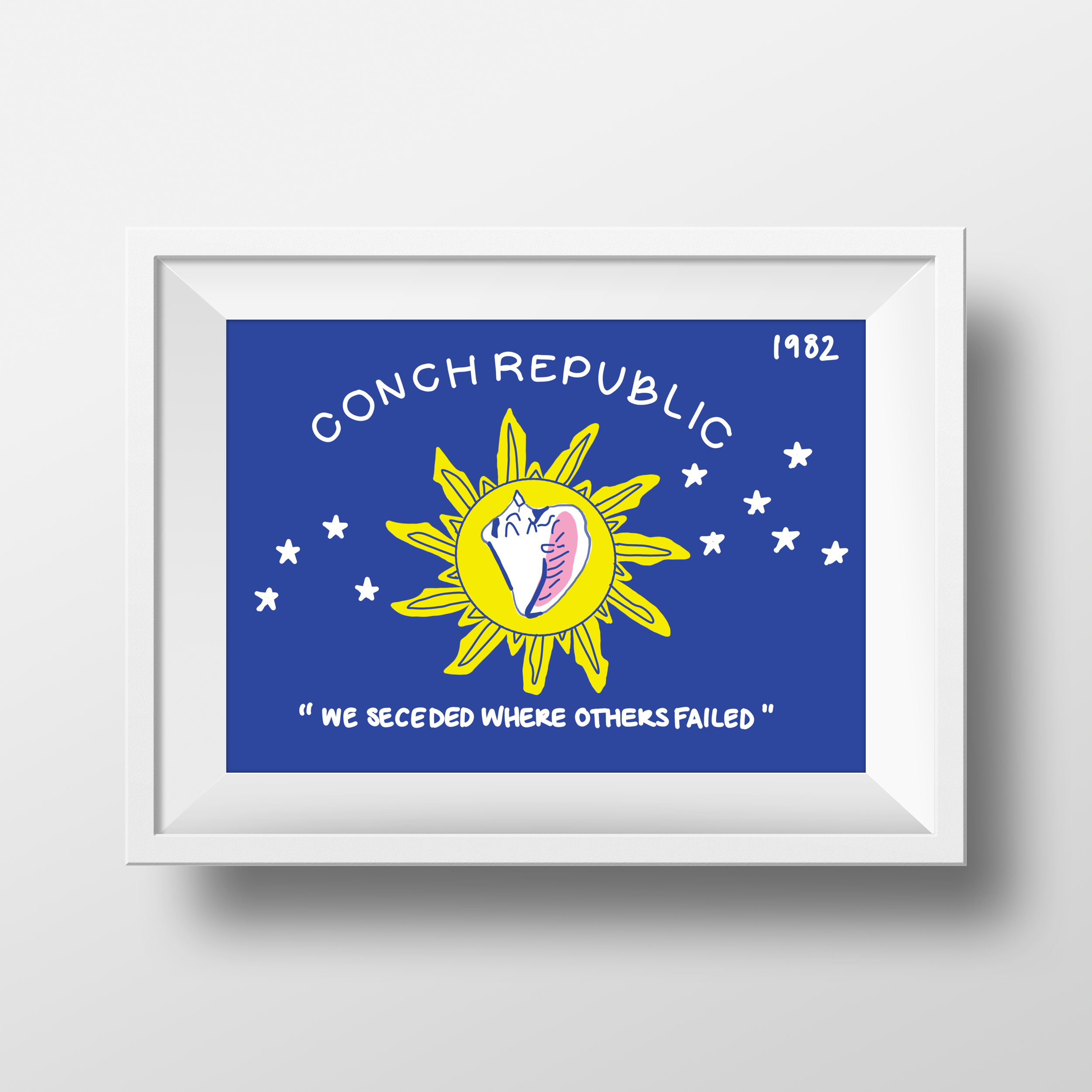 FP001 Conch Republic