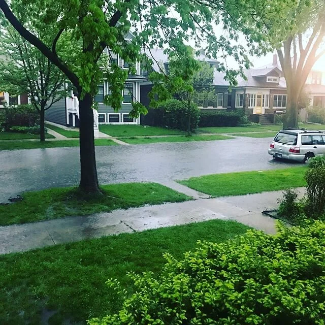 Remember when 100 year storms NEVER happened every year?

#climatechange #climatechangeisreal #tiredofstupid