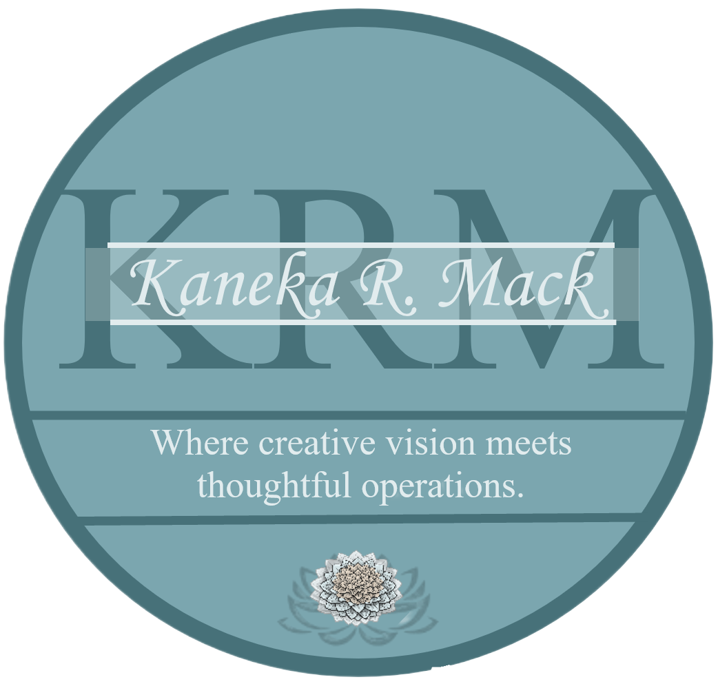 Kaneka R. Mack