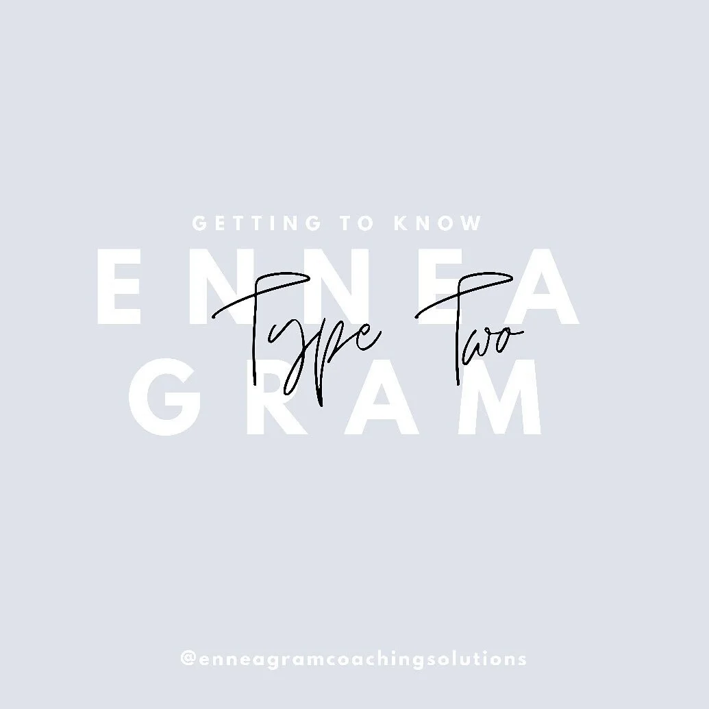 Enneagram Coaching Solutions Lynette Lynn