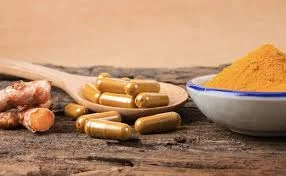 Turmeric or Curcumin: Plants vs. Pills