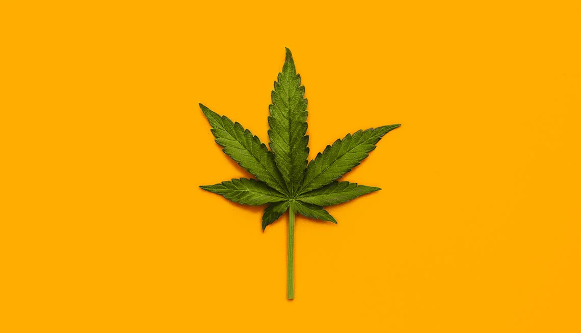 Medicinal cannabis NOT effective at relieving chronic pain