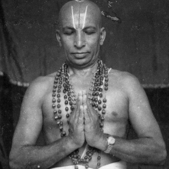 'Yoga Makaranda: The Essence of Yoga' by Krishnamacharya, translated by Lakshmi and Nandini Ranganathan