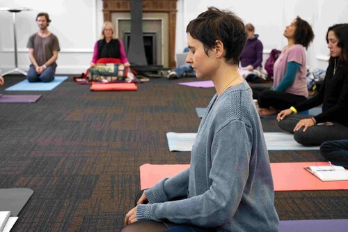 30th March 2020 - Online Meditation Webinar