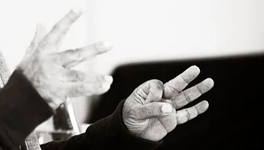 3rd April 2020 - Online Yoga Therapy Webinar