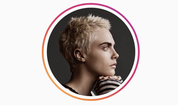 12th April 2020 10.00 PST 18.00 GMT @Puma Yoga with Cara Delevingne and Colin Dunsmuir