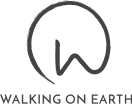 Walking on Earth