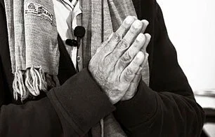 20th April 2020 19.00-21.00 BST - Online Meditation Webinar - part 4 - with Colin Dunsmuir