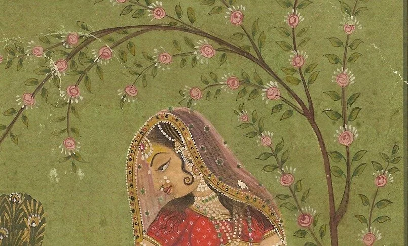 The Sāmkhya Kārikā - the philosophical framework behind both yoga and āyurveda