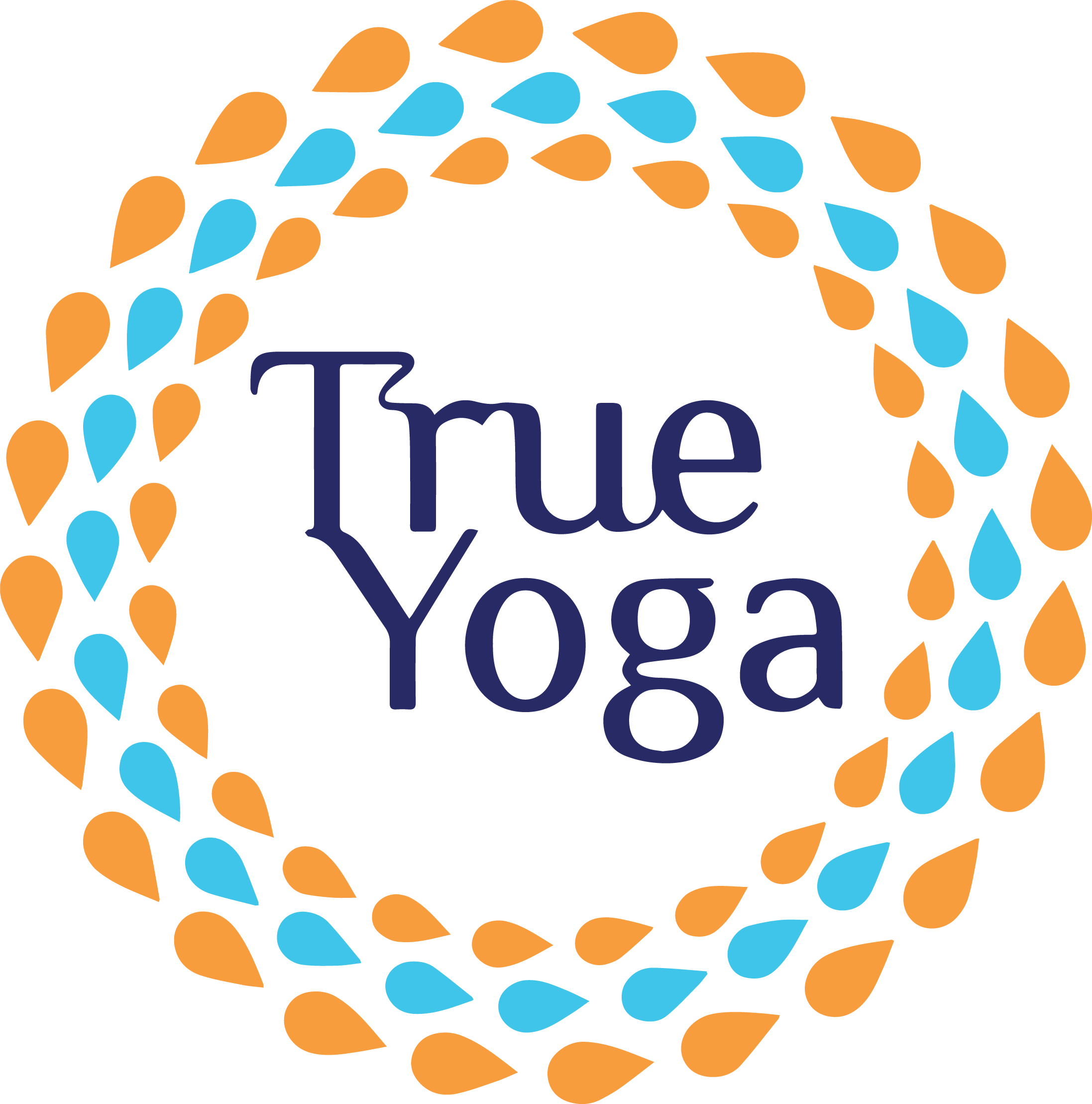 TRUE YOGA