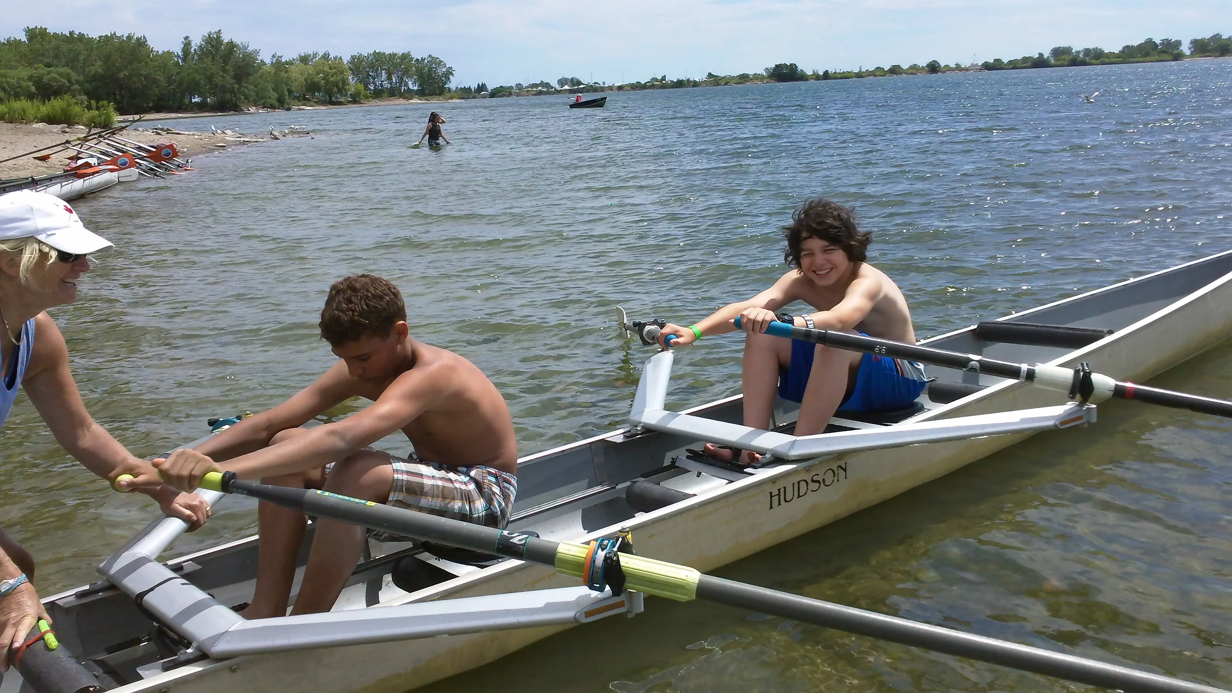 Hanlan rowing 4.jpg