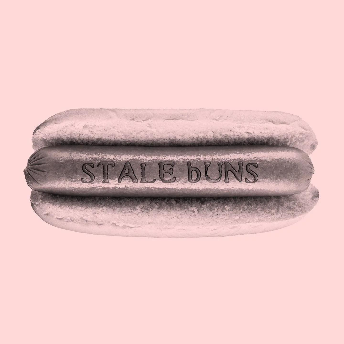Stale Buns
